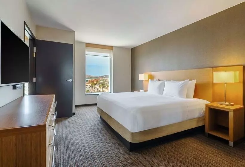 Hotelli Hyatt Place Los Cabos