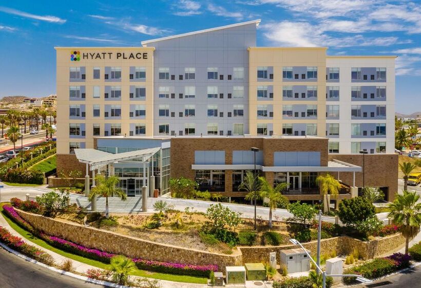 هتل Hyatt Place Los Cabos