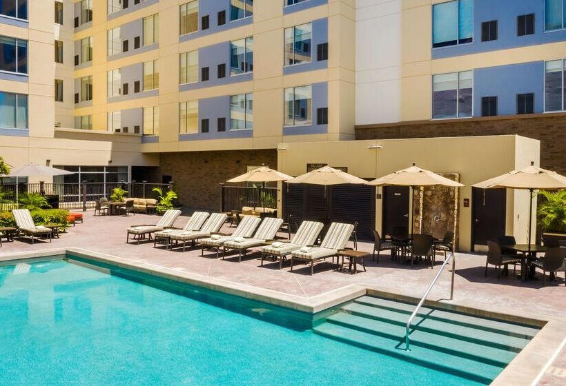 هتل Hyatt Place Los Cabos