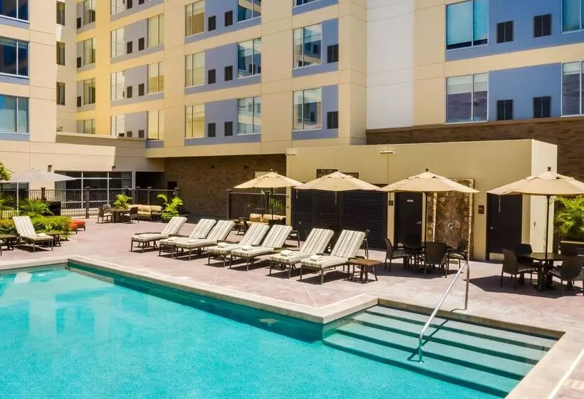 Hotelli Hyatt Place Los Cabos