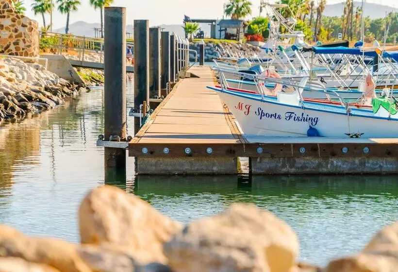 Hotelli Hyatt Place Los Cabos