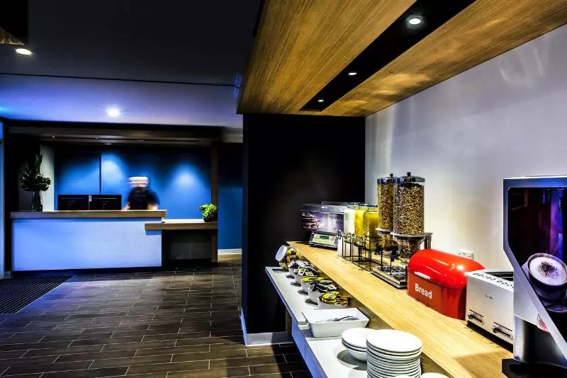 酒店 Ibis Budget Casula Liverpool