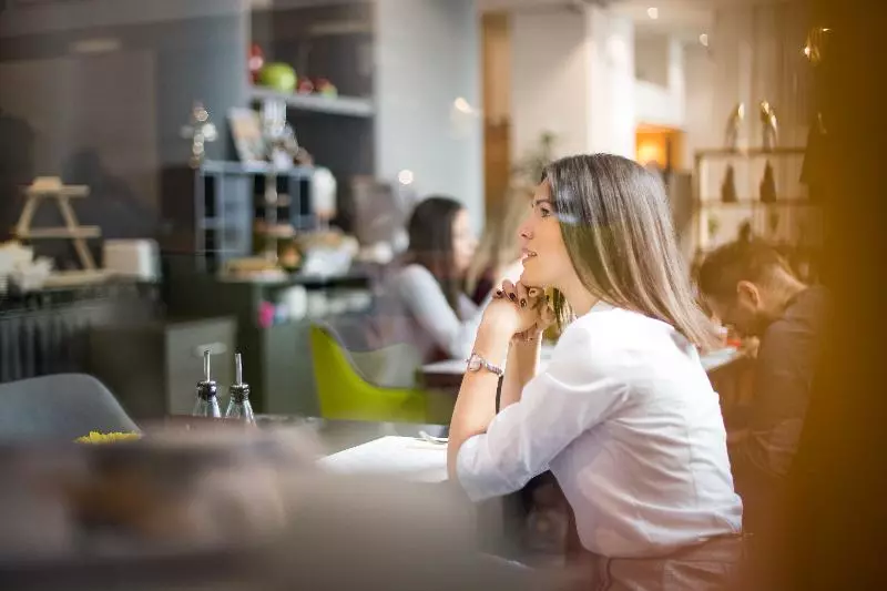 Jump Inn Hotel Belgrade