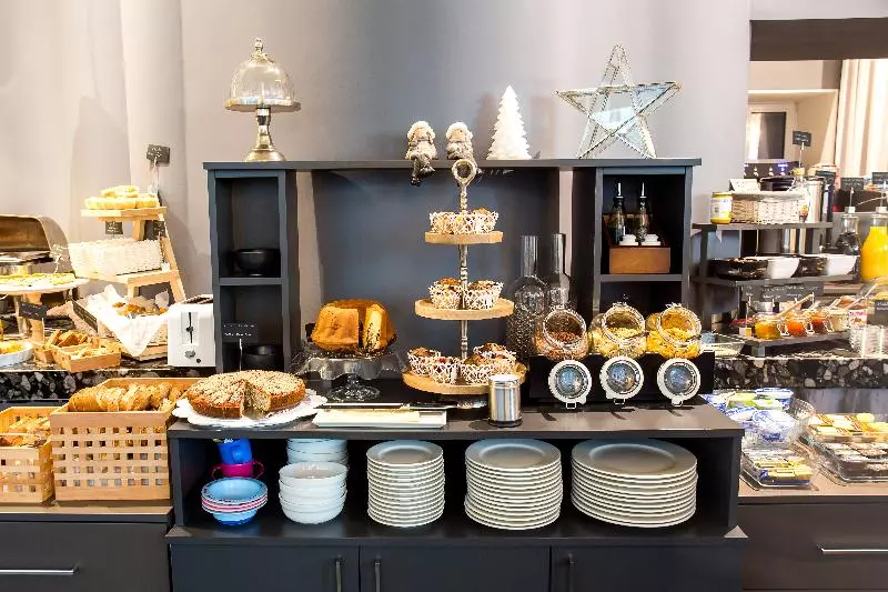 Jump Inn Hotel Belgrade