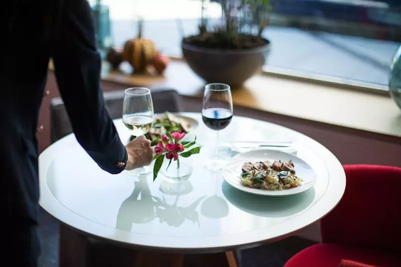 Jump Inn Hotel Belgrade