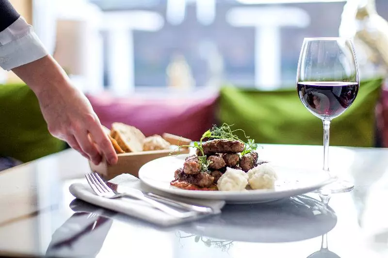 Jump Inn Hotel Belgrade