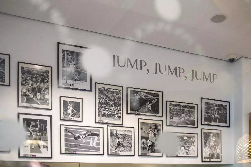 Jump Inn Hotel Belgrade