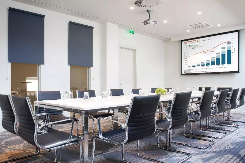 Jump Inn Hotel Belgrade