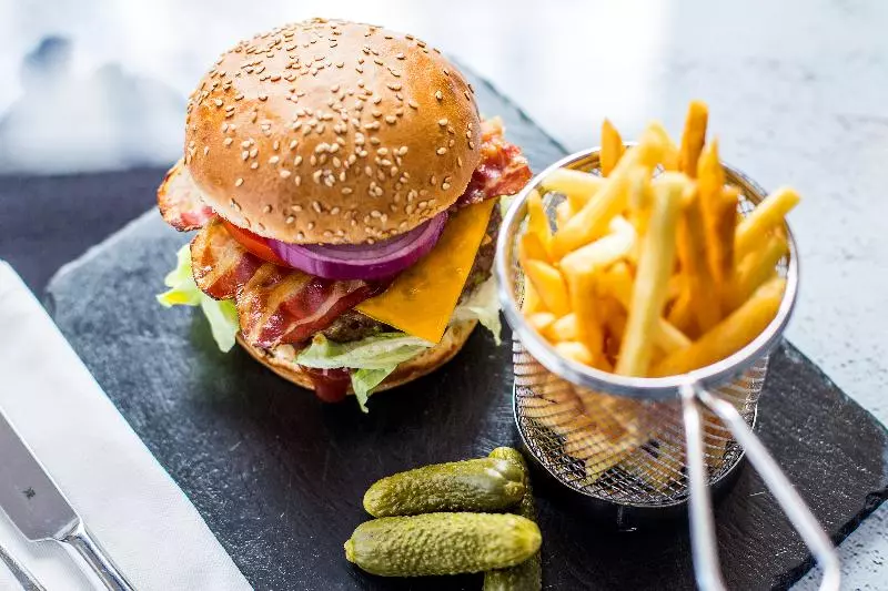 Jump Inn Hotel Belgrade