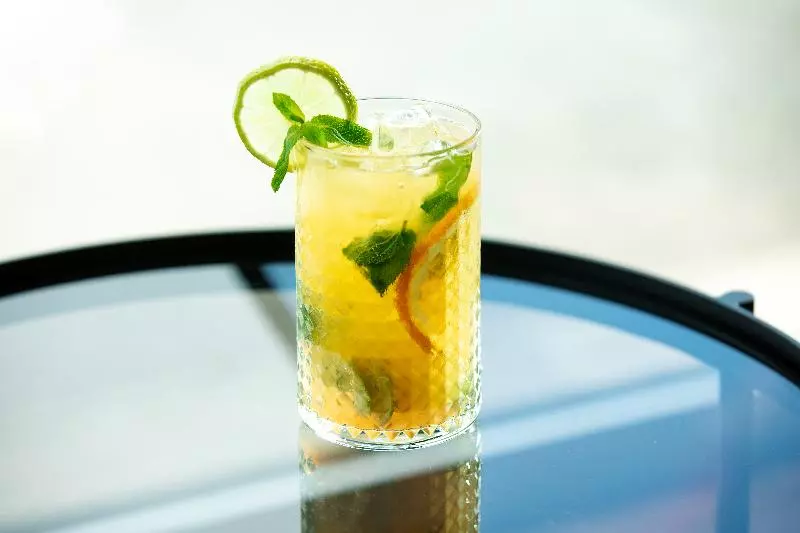 Jump Inn Hotel Belgrade