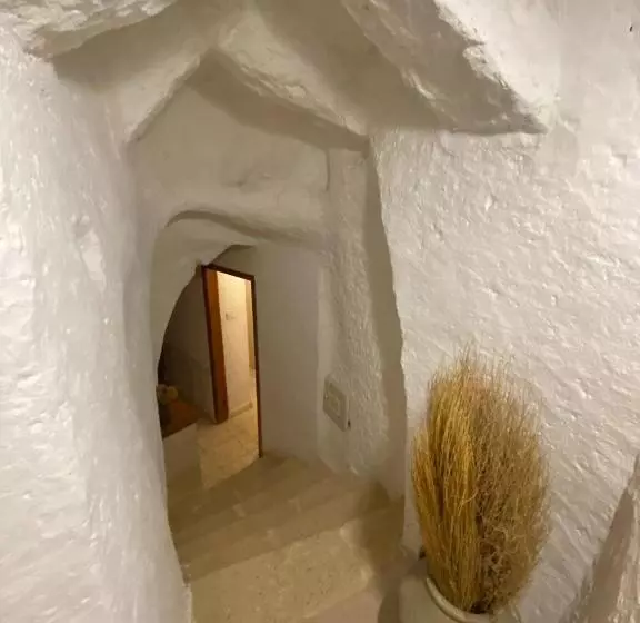 호텔 Les Maisons De Cappadoce