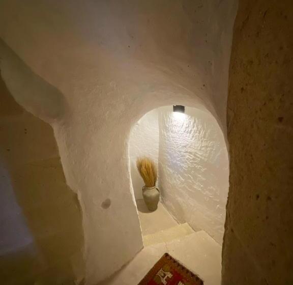 בית מלון כפרי Les Maisons De Cappadoce