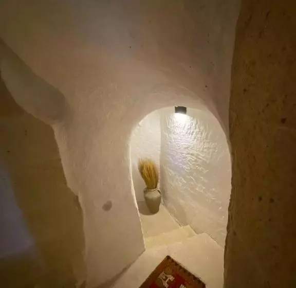 호텔 Les Maisons De Cappadoce