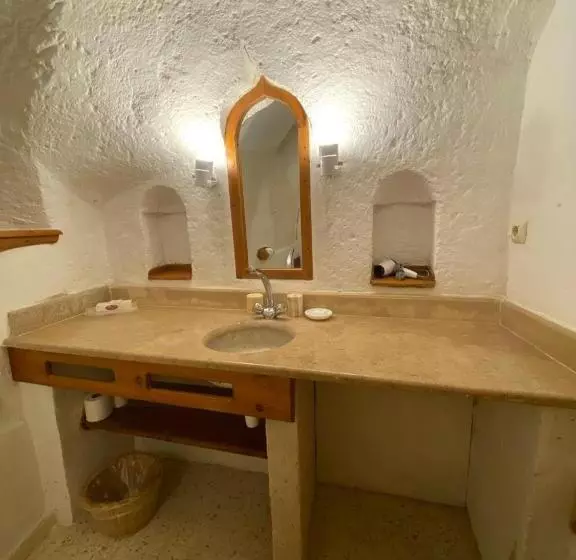 호텔 Les Maisons De Cappadoce