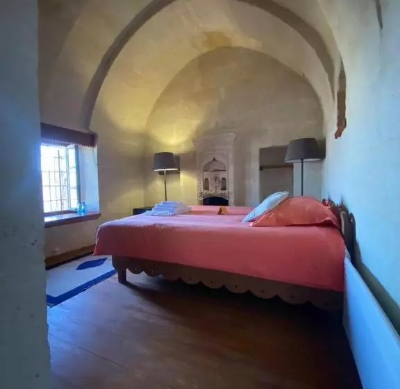 호텔 Les Maisons De Cappadoce