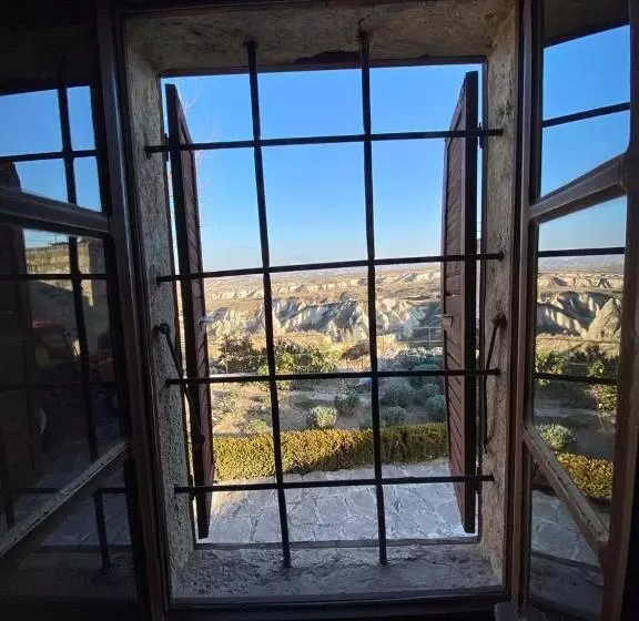 호텔 Les Maisons De Cappadoce