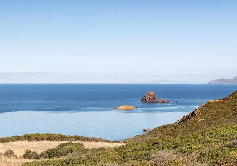 ホテル Maison Tresnuraghes