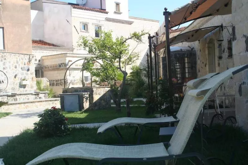 ホテル Maison Tresnuraghes