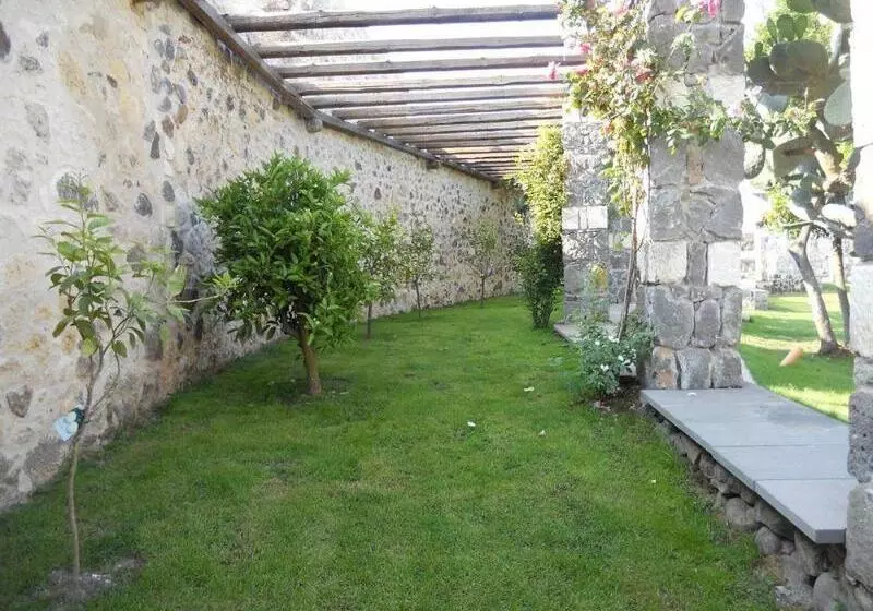 ホテル Maison Tresnuraghes