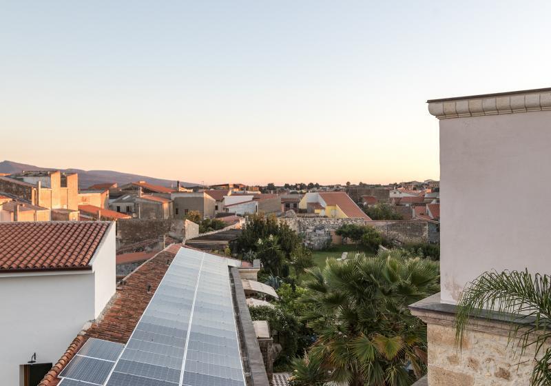 酒店 Maison Tresnuraghes