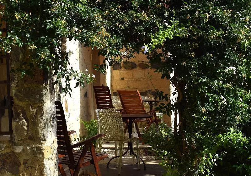 ホテル Maison Tresnuraghes