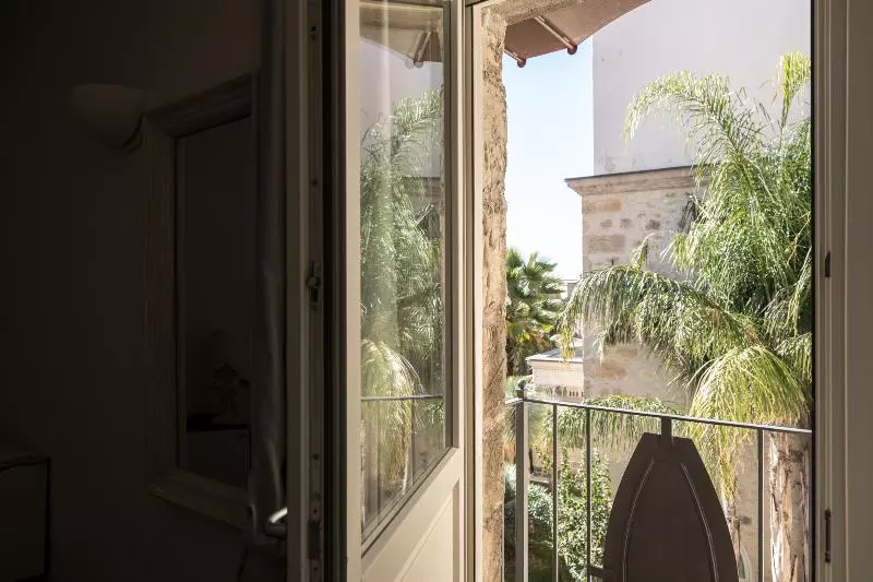 ホテル Maison Tresnuraghes