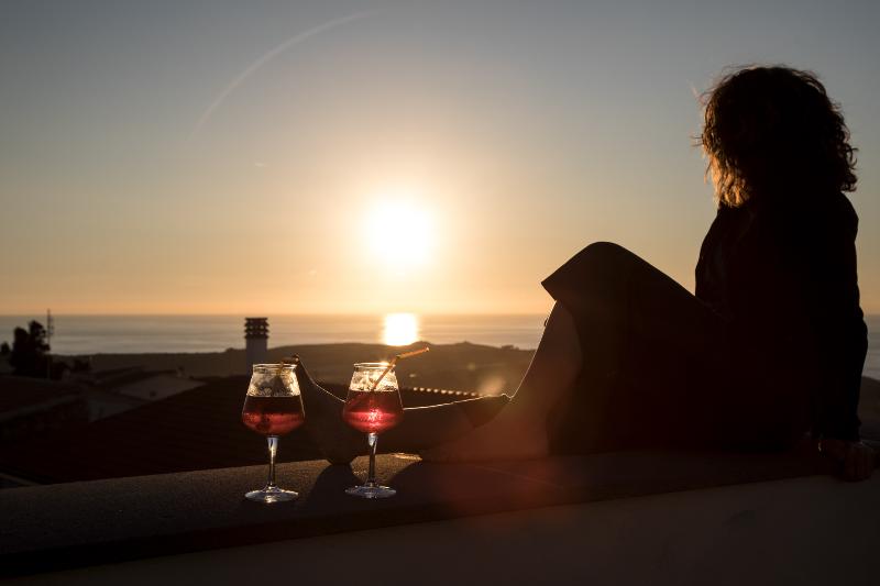 酒店 Maison Tresnuraghes