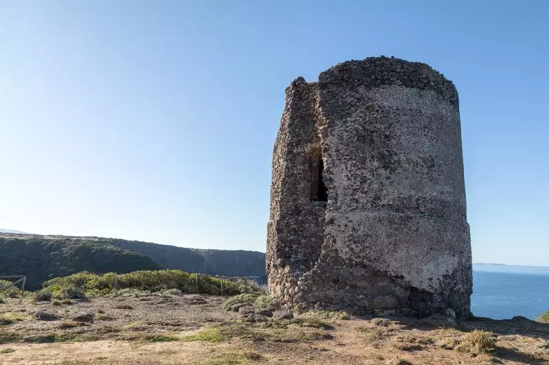 ホテル Maison Tresnuraghes