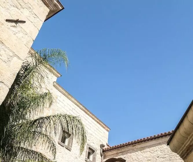 ホテル Maison Tresnuraghes