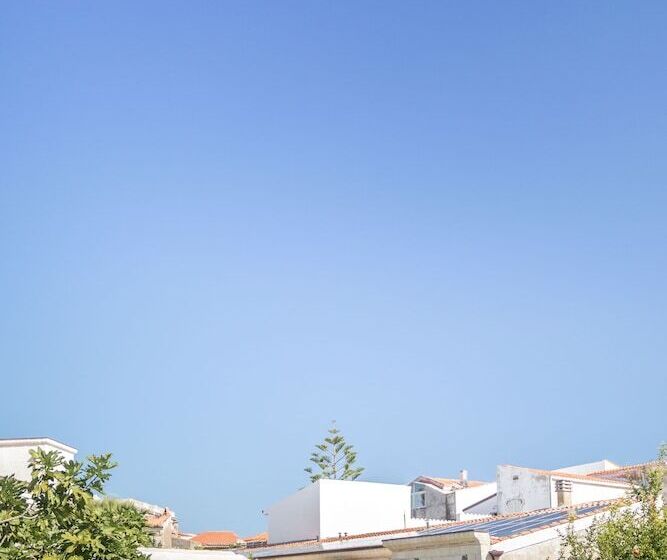 酒店 Maison Tresnuraghes