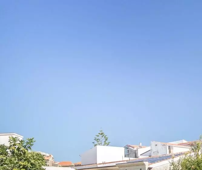 ホテル Maison Tresnuraghes