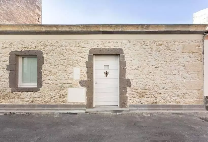 ホテル Maison Tresnuraghes