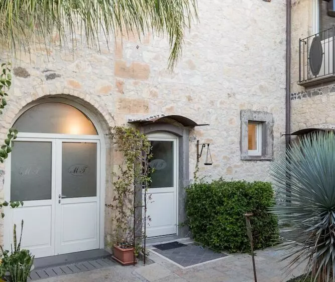 ホテル Maison Tresnuraghes