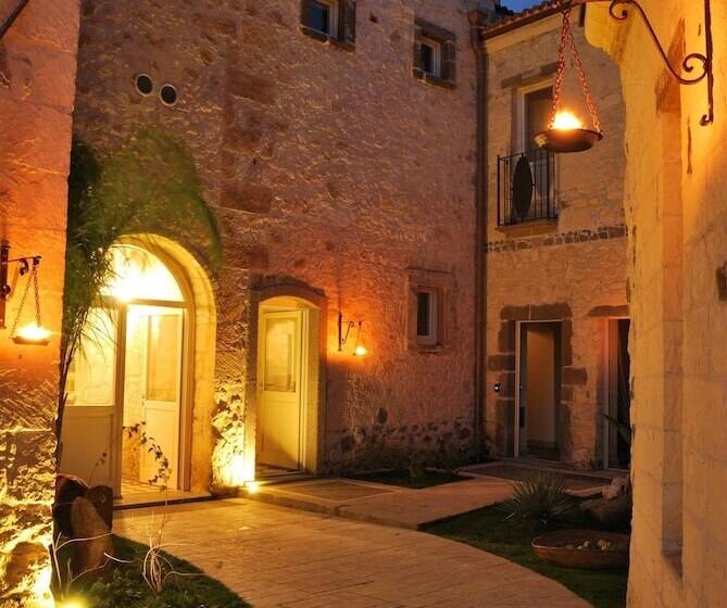 酒店 Maison Tresnuraghes