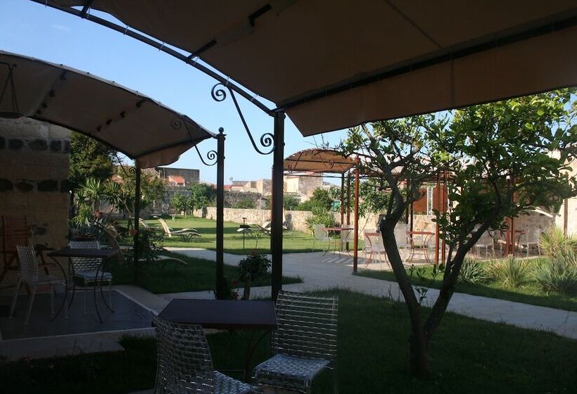 酒店 Maison Tresnuraghes