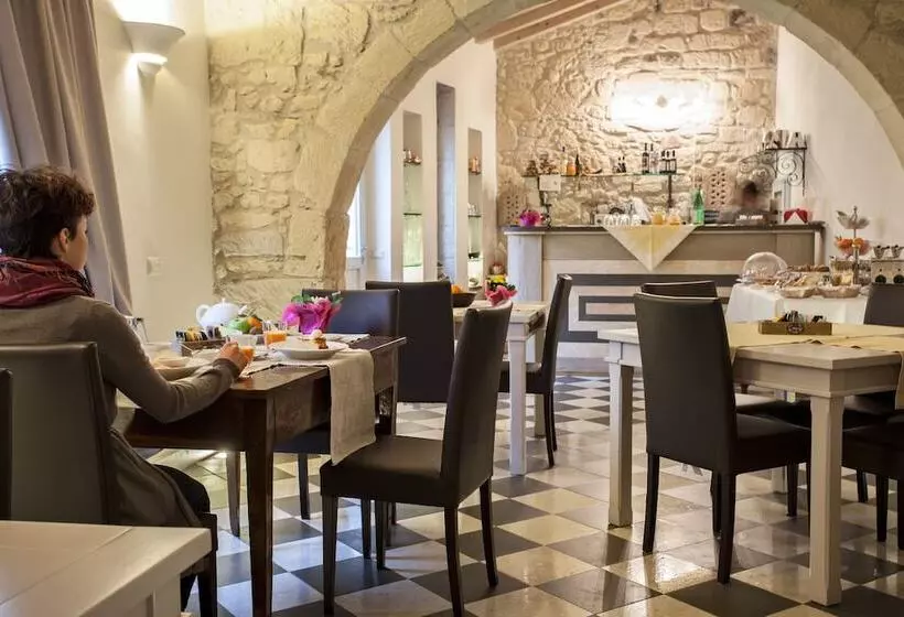 ホテル Maison Tresnuraghes