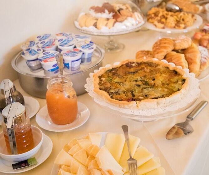 酒店 Maison Tresnuraghes