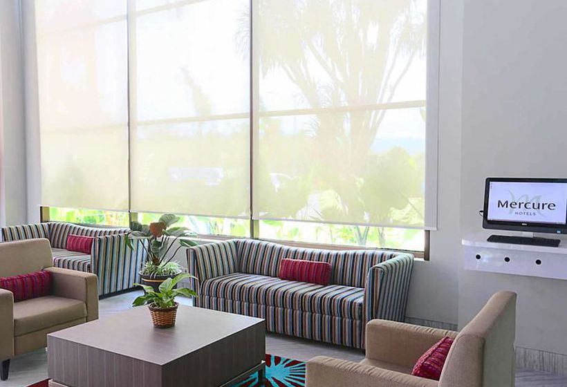 Hotel Mercure Palu