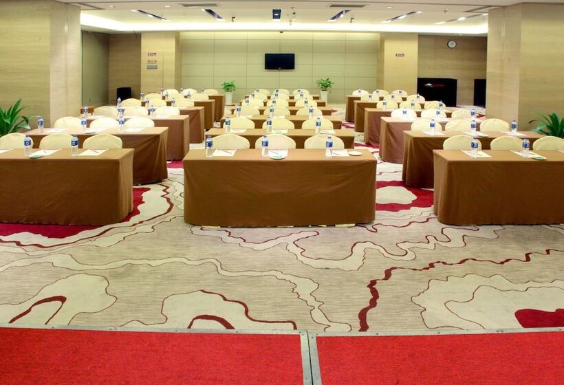 Hotel Ramada By Wyndham Xi An Bell Tower