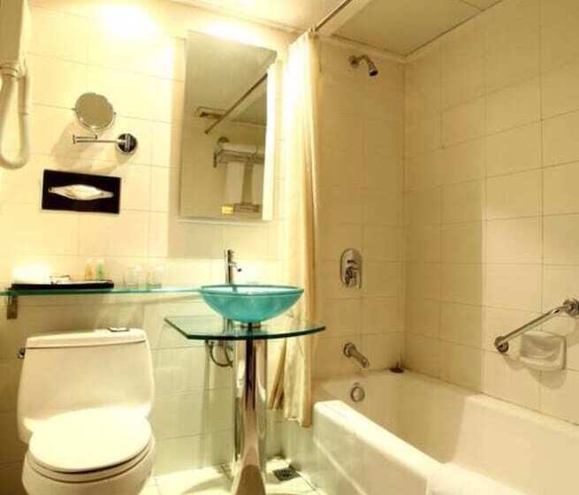 Hotel Ramada By Wyndham Xi An Bell Tower