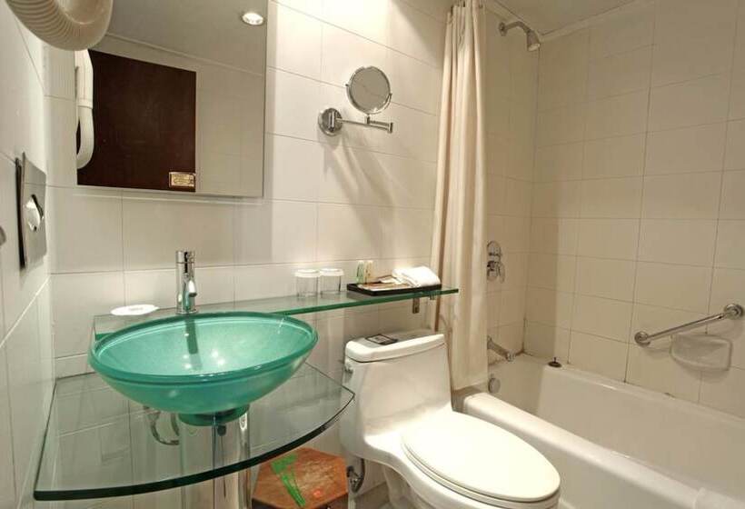 Hotel Ramada By Wyndham Xi An Bell Tower