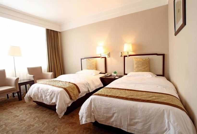 Hotel Ramada By Wyndham Xi An Bell Tower