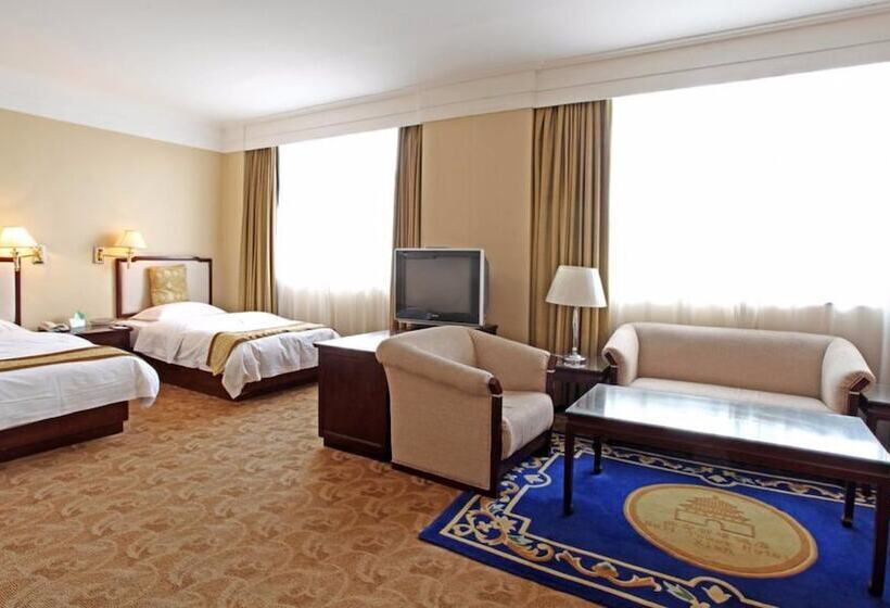 Hotel Ramada By Wyndham Xi An Bell Tower