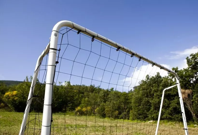 فندق Relais Parco Del Subasio