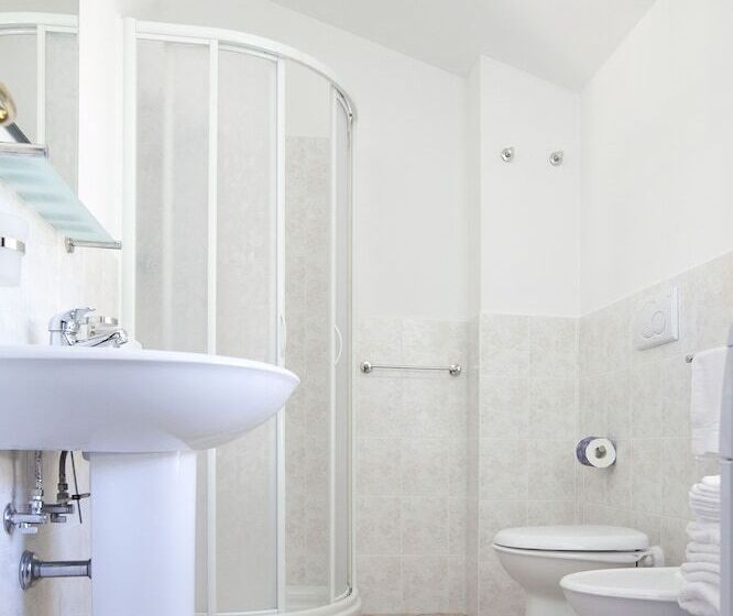 בית מלון כפרי Relais Parco Del Subasio