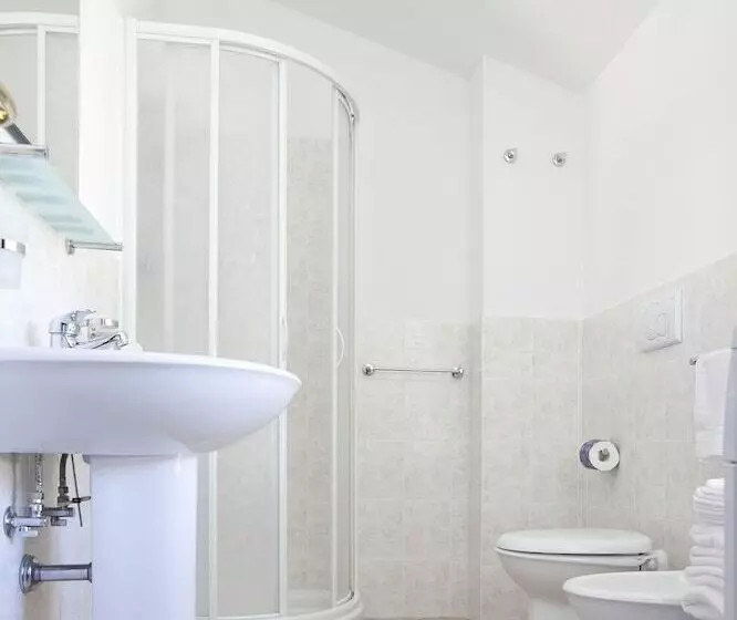 فندق Relais Parco Del Subasio