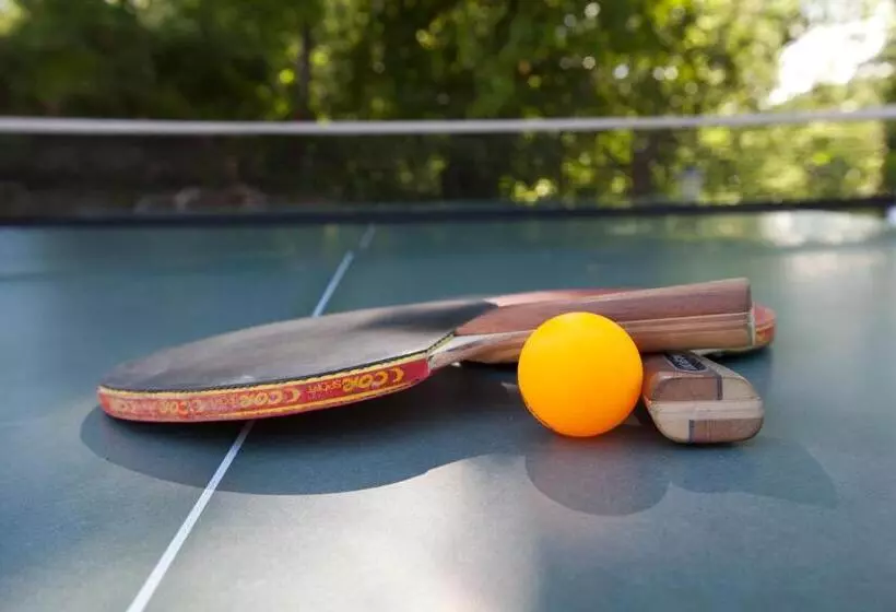 فندق Relais Parco Del Subasio