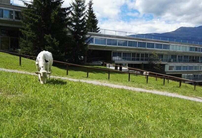 ホテル Residence Artuik Perini Vacanze