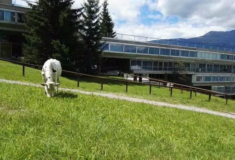 فندق Residence Artuik Perini Vacanze