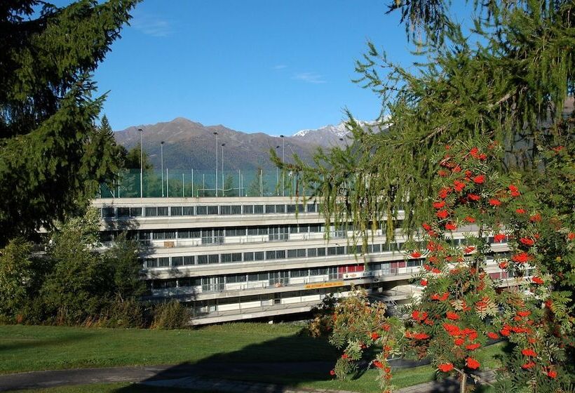 ホテル Residence Artuik Perini Vacanze